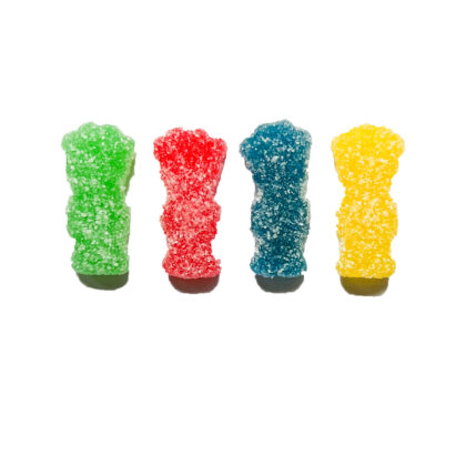 LSD Edible - Sour Patch Gummy (100ug)