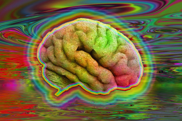 LSD: Criminality of Consciousness