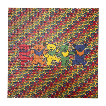 (100ug) LSD TABS - Grateful Dead Bears