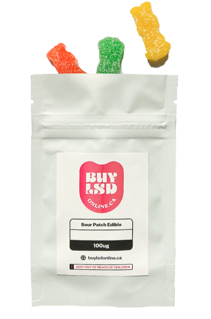 LSD Tabs vs LSD Gummies: Finding The Right Product For Your Needs