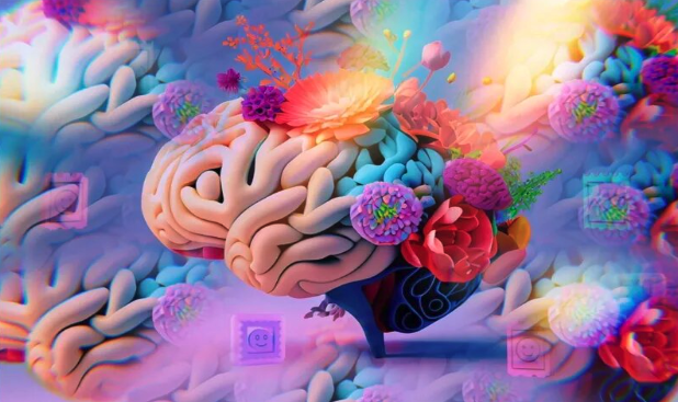 Can LSD help improve my mood?